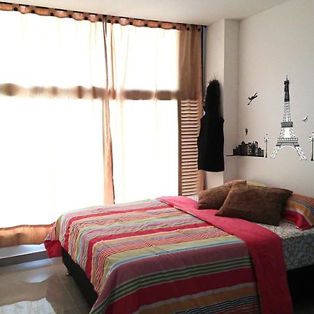 Apartasuites Medellin Los Molinos Extérieur photo