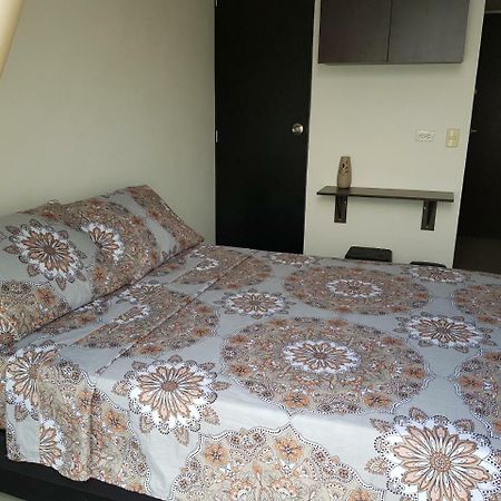 Apartasuites Medellin Los Molinos Extérieur photo