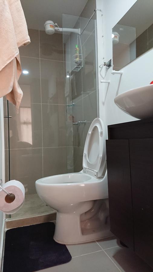Apartasuites Medellin Los Molinos Extérieur photo