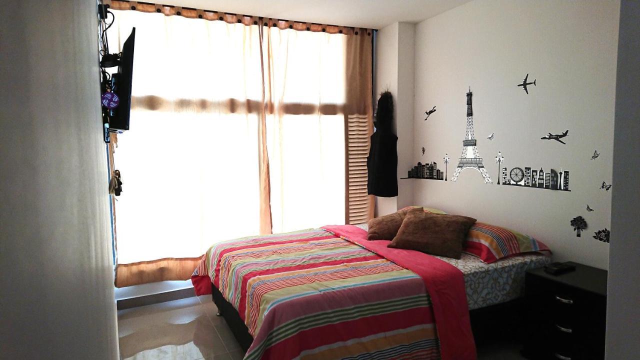 Apartasuites Medellin Los Molinos Extérieur photo