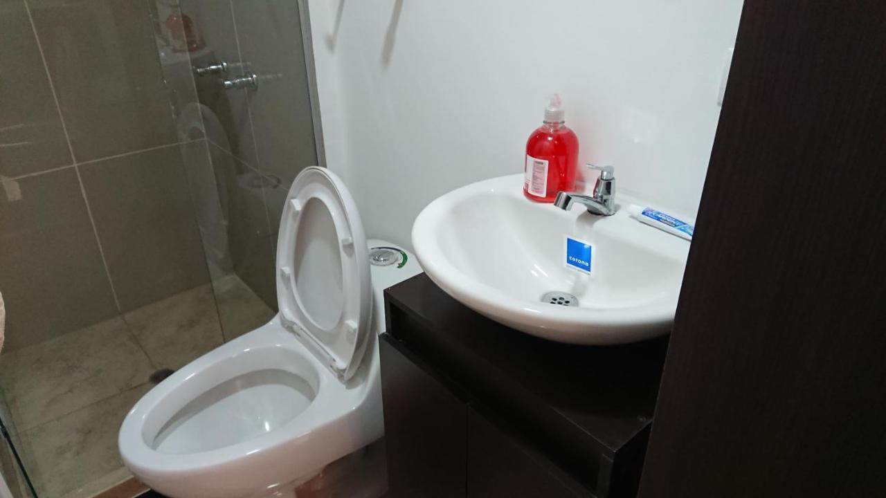 Apartasuites Medellin Los Molinos Extérieur photo