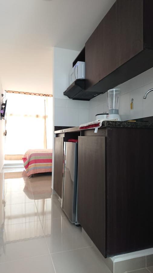 Apartasuites Medellin Los Molinos Extérieur photo