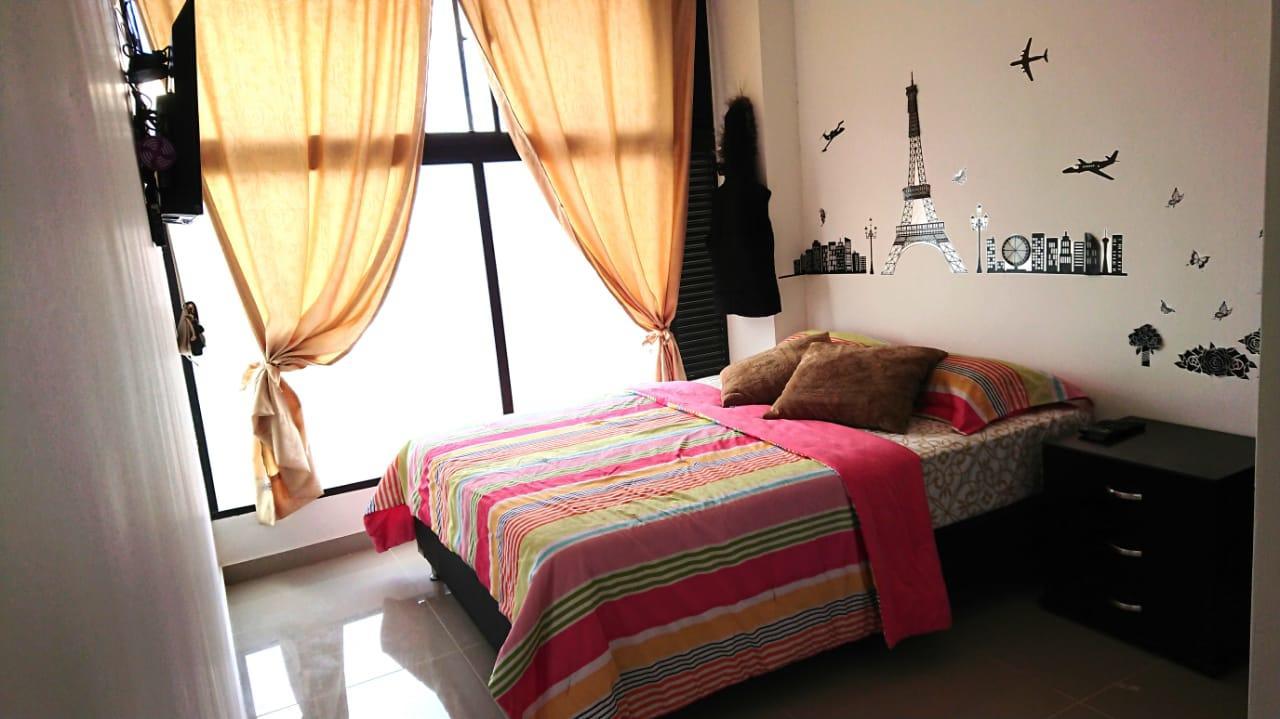 Apartasuites Medellin Los Molinos Extérieur photo