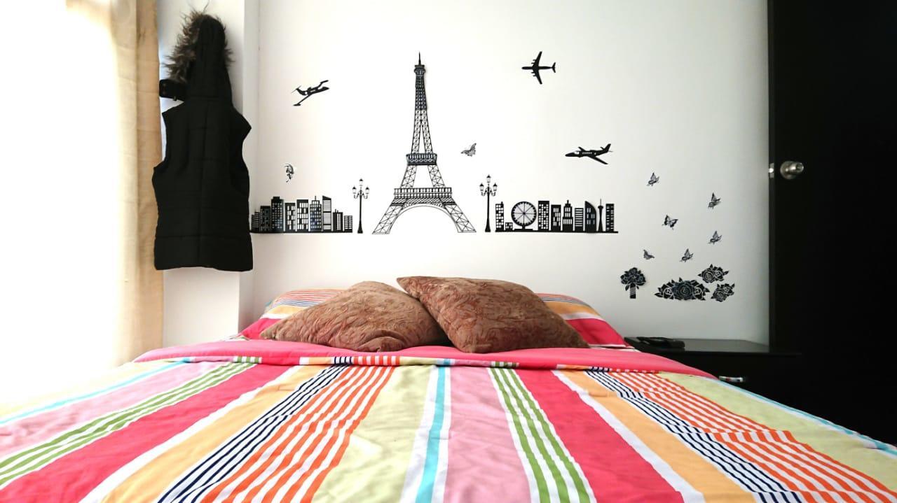 Apartasuites Medellin Los Molinos Extérieur photo