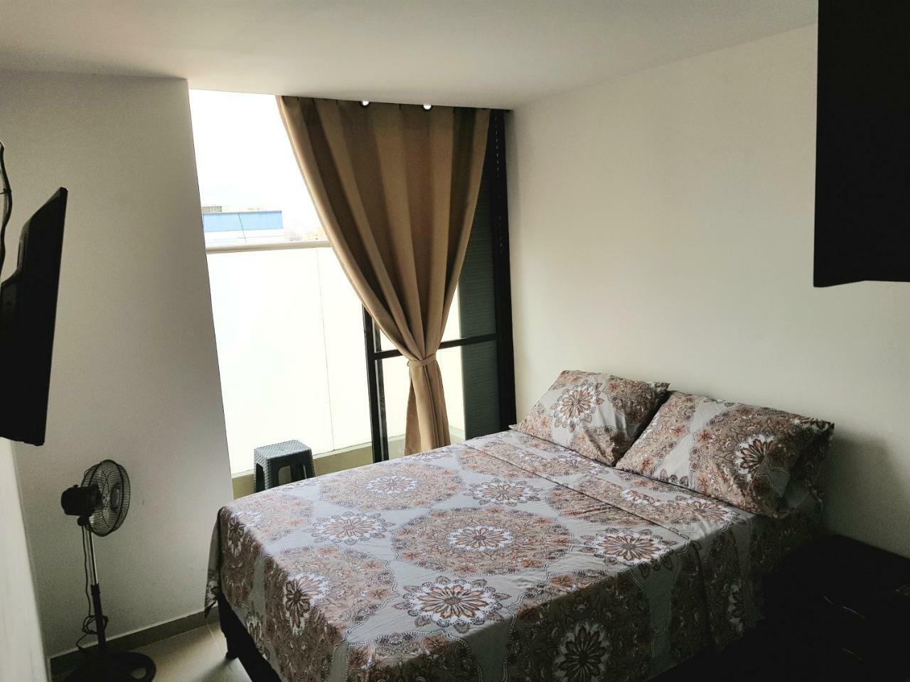 Apartasuites Medellin Los Molinos Extérieur photo