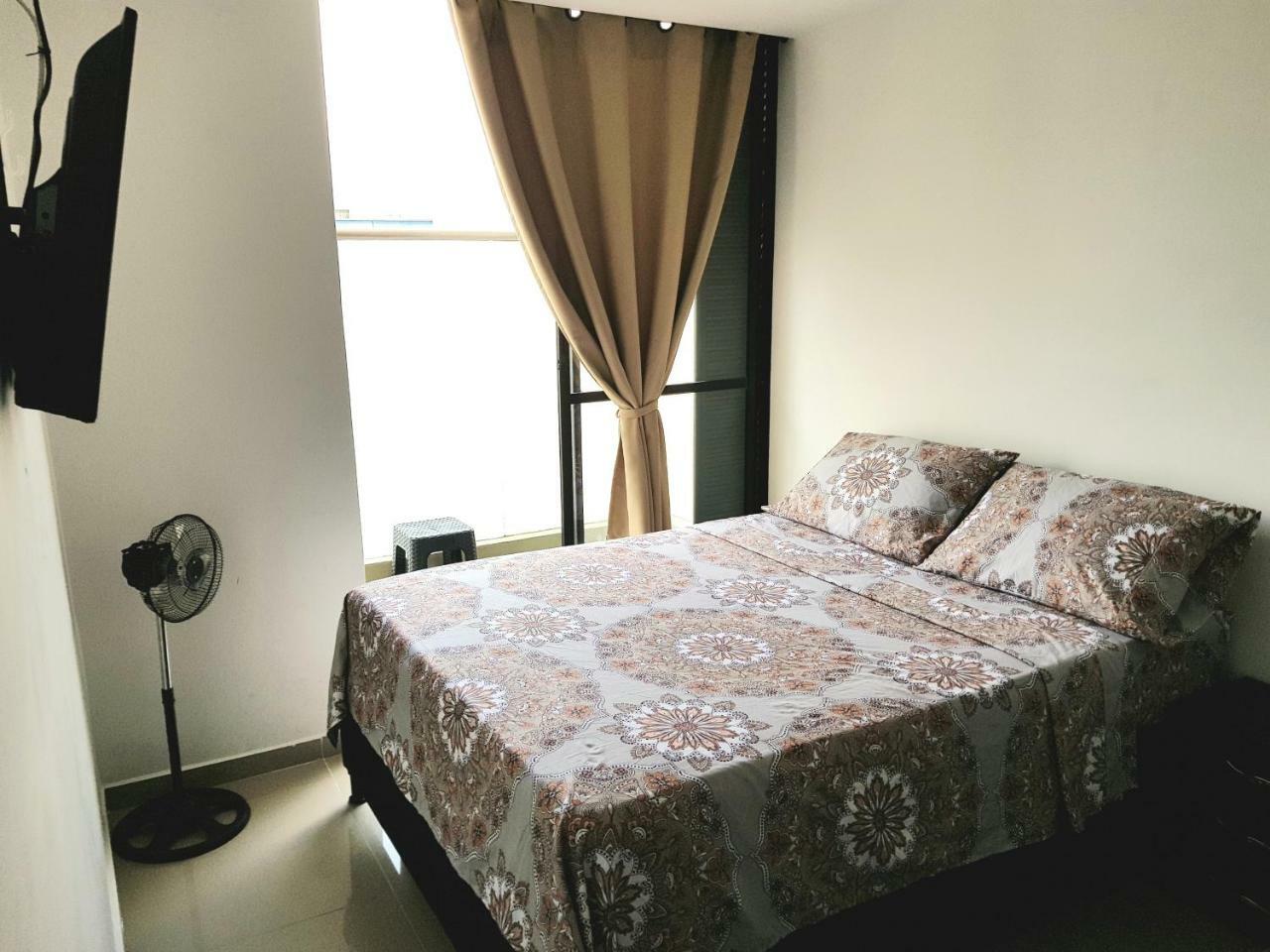 Apartasuites Medellin Los Molinos Extérieur photo