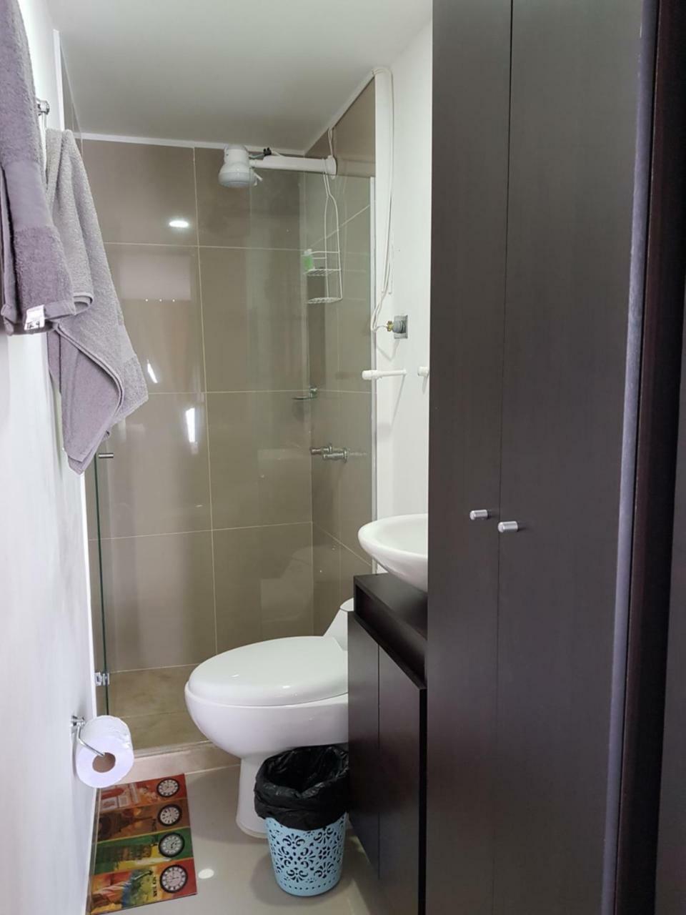 Apartasuites Medellin Los Molinos Extérieur photo