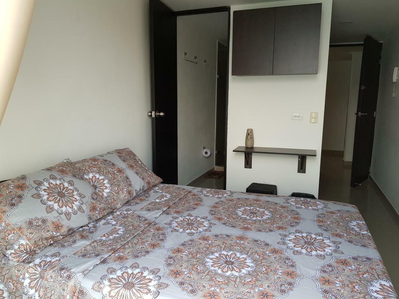 Apartasuites Medellin Los Molinos Extérieur photo