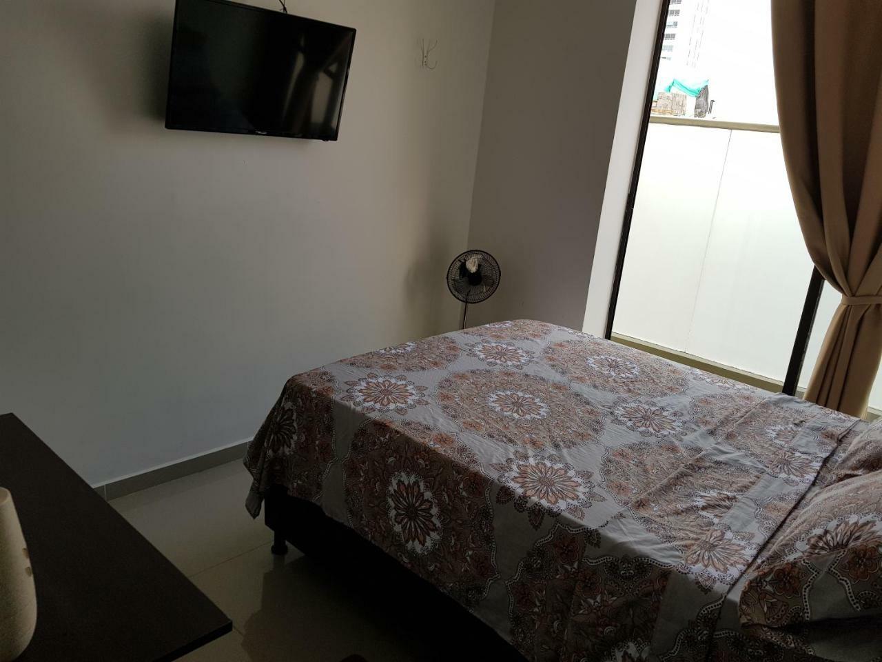 Apartasuites Medellin Los Molinos Extérieur photo