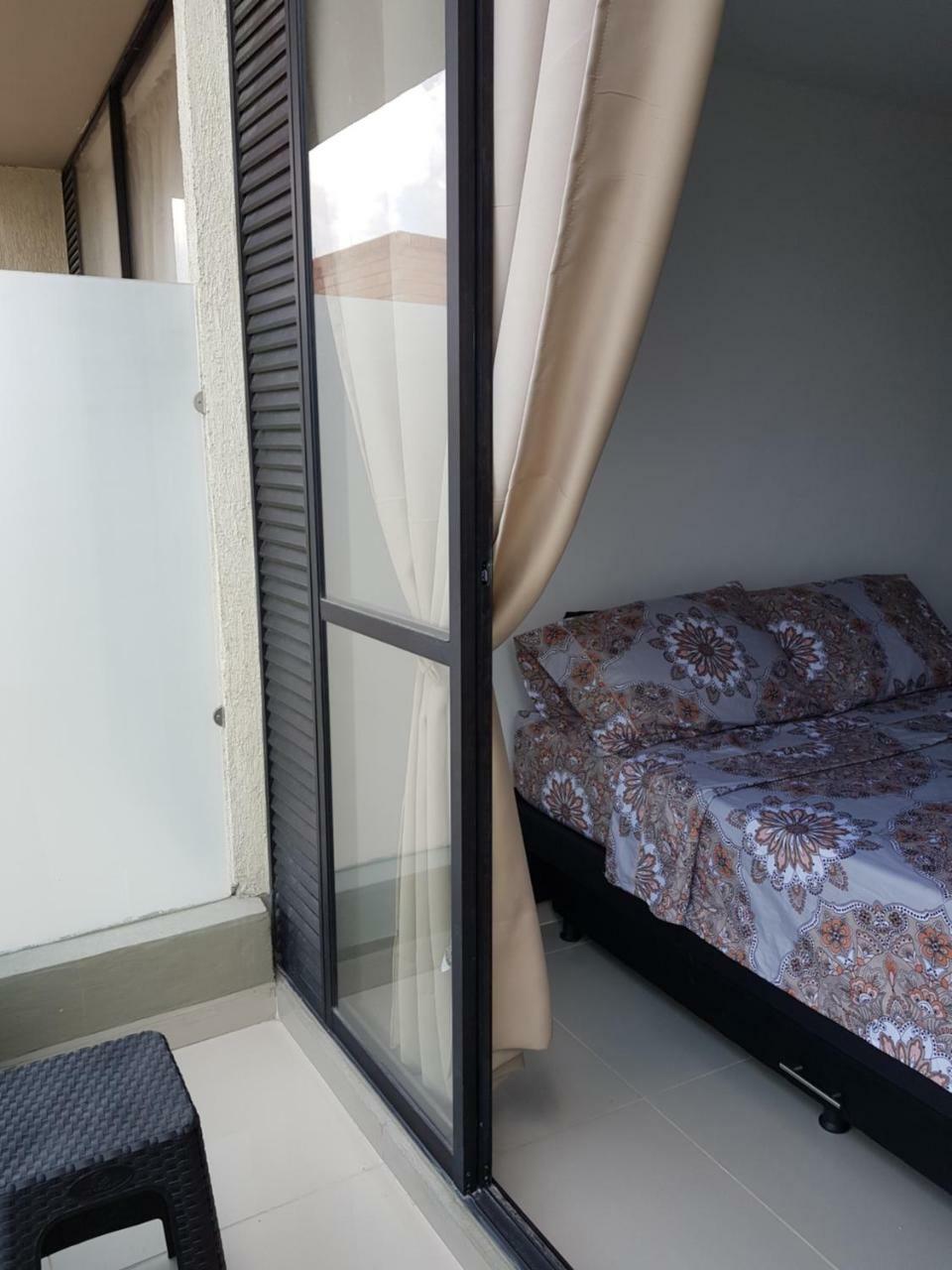 Apartasuites Medellin Los Molinos Extérieur photo