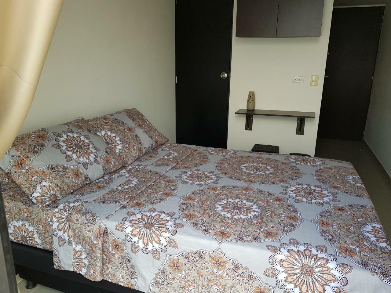 Apartasuites Medellin Los Molinos Extérieur photo