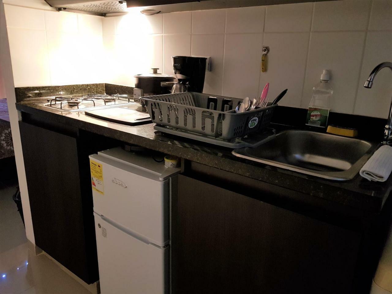 Apartasuites Medellin Los Molinos Extérieur photo