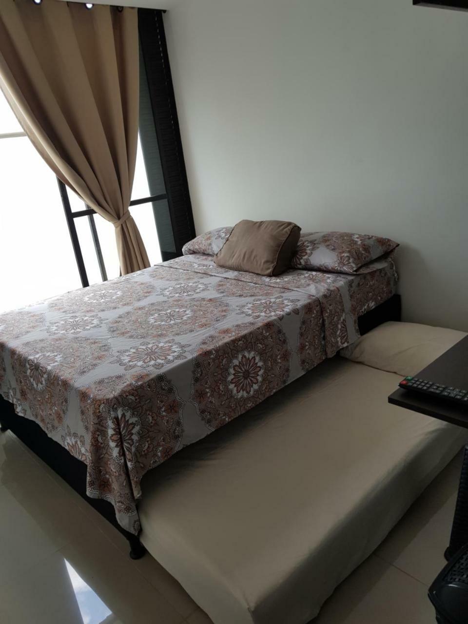Apartasuites Medellin Los Molinos Extérieur photo